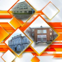 Осинский колледж образования и профессиональных технологий