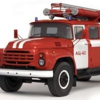 МКУ СЛУЖБА ПО ТУШЕНИЮ ПОЖАРОВ ХАЗАНСКОГО МО