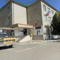 Канал МБОУ «Интернат IV вида»