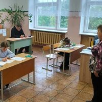 МБОУ Моготовская ОШ