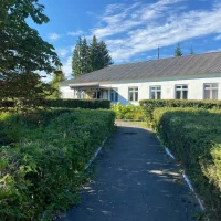 ГКУ ПО "Лунинское лесничество"