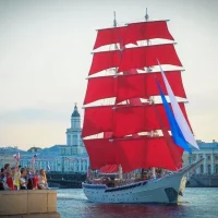 ГБДОУ №89 "Бригантина" Красносельского района Санкт-Петербурга