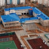 МОБУ СОШ № 7 г. Тынды