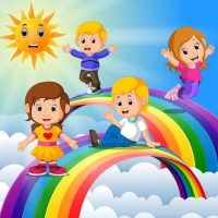 ГСКУ АО "СРЦ для несовершеннолетних "Радуга"