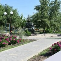 Администрация Солодушинского сельского поселения Николаевского муниципального района Волгоградской области