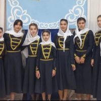 Дом культуры с.п. Урожайное