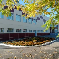 МБОУ СОШ №1 имени И.П.Чайковского