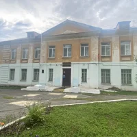 МБОУ НОШ № 34