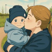 Мамские финансы