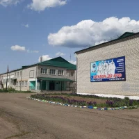 Средняя школа №3 с.Булыга-Фадеево