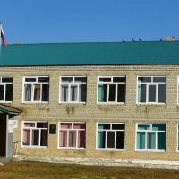 МОУ "Карлинская средняя школа им.И.С.Полбина"