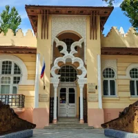 Евпаторийский краеведческий музей