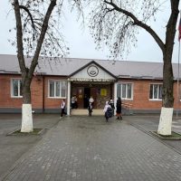 МБОУ "НОШ с.Центора-Юрт,Грозненского муниципального района ЧР.