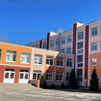 МБОУ "СОШ им. М.С. Любушкина МО "Янтарный городской округ"