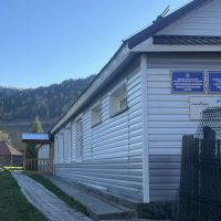 МКОУ"Урлу-Аспакская ООШ"