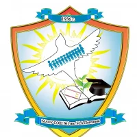 МАОУ СОШ № 1 им. М.А. Погодина