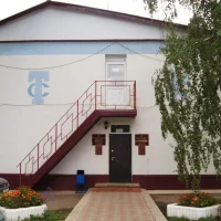 ООО "Теплосеть" п.Саракташ Оренбургской области