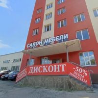 Сомово-Мебель ДИСКОНТ Украинская 71