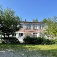 Детский сад "Орешек"