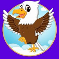 Детский сад № 10 "Орленок" г. Черкесска