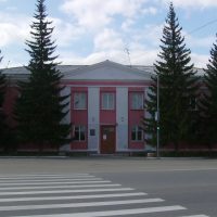 Детская школа искусств | Пласт