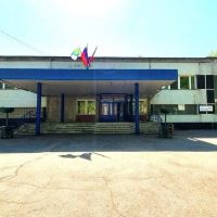 МБОУ СОШ № 13 г. Новосибирск