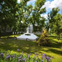 МКОУ "Плотниковская СШ"