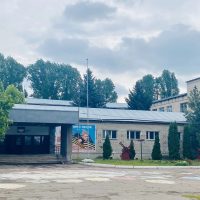 МБОУ Калачеевская СОШ №1 им. С.А.Мостового