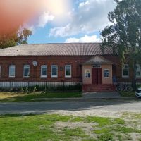 Муниципальное казенное общеобразовательное учреждение "Гуевская средняя общеобразовательная школа" Суджанского района Курской области