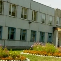 МКОУ "Ольховская средняя общеобразовательная школа"