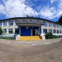 МБОУ СОШ сельского поселения "Посёлок Молодежный" Комсомольского муниципального района Хабаровского края