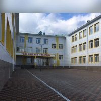 ГБОУ СОШ N13 г. Назрань