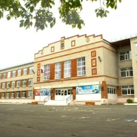 МАОУ "Голышмановская СОШ №1"