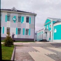 МБОУ Калачеевская СОШ 6 им. М.П. Краснолуцкого