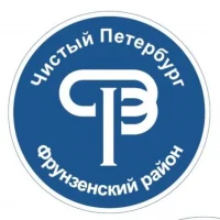 Жилищное агентство Фрунзенского района Санкт-Петербурга