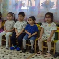 МБДОУ д/с "Кэнчээри"