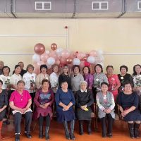 Канал МАОУ Узонская СОШ