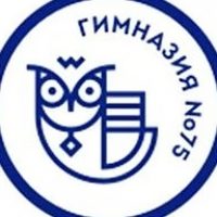 МБОУ "Гимназия №75" Московского района города Казани
