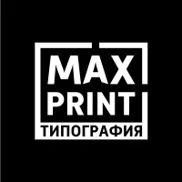 Типография Max Print
