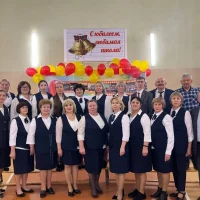 Информационный канал МБОУ "Калининская СОШ" Вурнарского муниципального округа Чувашской Республики