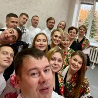 Дивий Лад | Сухой Лог