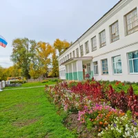 МКОУ "Журавлевская СОШ"