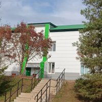 МБДОУ Новосултангуловский детский сад Чишма