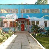 МОУ Детский сад № 376