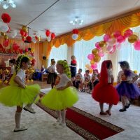 МКДОУ д/с 15 Узловский район