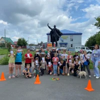 Курганский центр социальной помощи семьи и детям/Семейный МФЦ