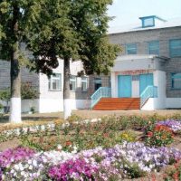 Канал МБОУ СОШ д.Бадряшево