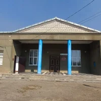 МКУК "Новкус - Артезианское СКО" НМО СК