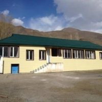 МКОУ«Шиназская НОШ»