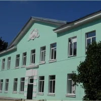 МБОУ "Старицкая СОШ"